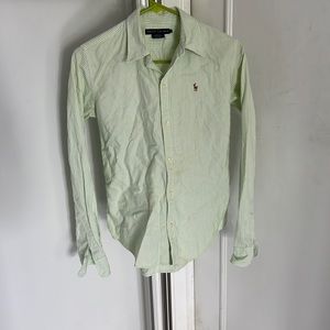 Ralph Lauren Button Down
